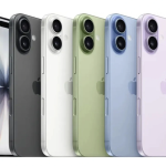 Apple iPhone 17